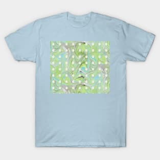 Daisy Chain T-Shirt